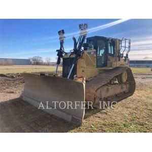 Caterpillar D6T LGPPAT