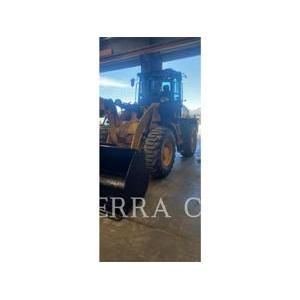 Caterpillar 914K, Wheel Loaders, Construction