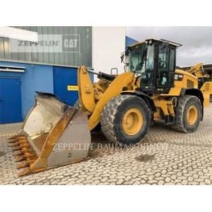 Caterpillar 938M, Wheel Loaders, Construction