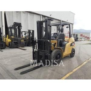 Caterpillar LIFT TRUCKS DP40NM1-D, Misc Forklifts, Material handling equipment