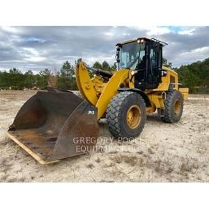 Caterpillar 938M, Wheel Loaders, Construction