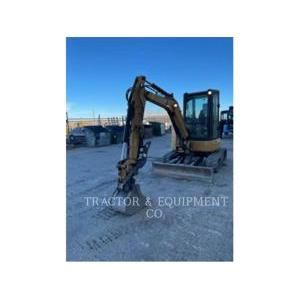 Caterpillar 303.5E2 CB