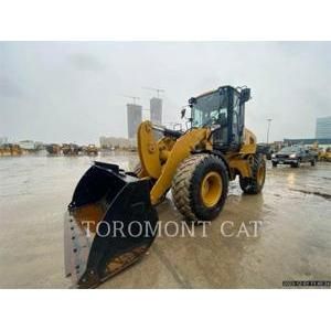 Caterpillar 926M, Wheel Loaders, Construction