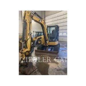 Caterpillar 305.5E, Crawler Excavators, Construction
