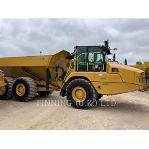 Caterpillar 730