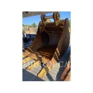 Caterpillar 349.55IN.SD.BUCKET.TB.LINKAGE, bucket, Construction