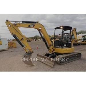 Caterpillar 305.5E2 OR