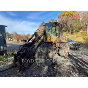 Caterpillar IT28F, Wheel Loaders, Construction