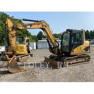 Caterpillar 307CSB