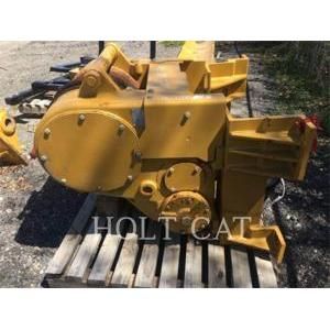 Paccar INC. D6T WINCH, Winches, Forestry equipment