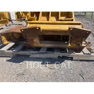 Paccar INC. D6K WINCH, Winches, Forestry equipment