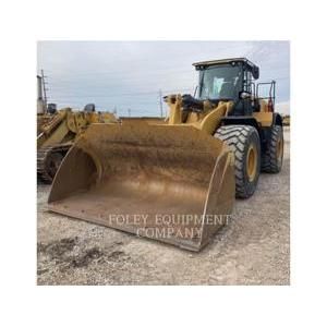 Caterpillar 972M