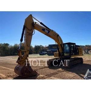 Caterpillar 329FL