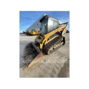 Caterpillar 299D2 AIRH