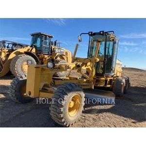 Noram 65E, motor graders, Construction