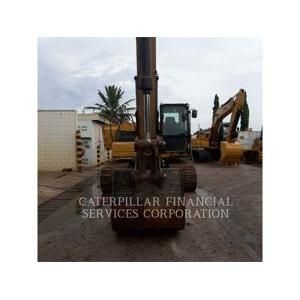 Caterpillar 320-07GC