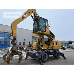 Caterpillar MH3022-06C, material handlers / demolition, Construction