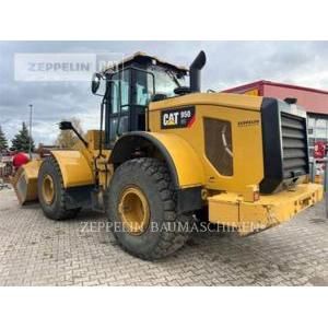 Caterpillar 950GC