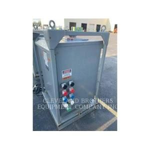  MISC - ENG DIVISION 150KAV TRANSFORMER, Petroleum Engines, Construction
