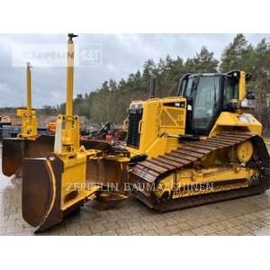 Caterpillar D6NMP