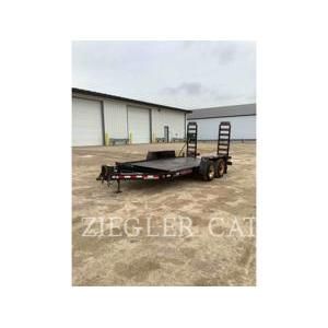 TOWMASTER T10DD, trailers, Transport