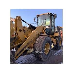 Caterpillar 926MHL, Wheel Loaders, Construction