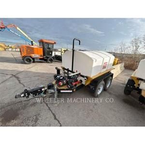 MultiQuip WT 500 TL, trailers, Transport