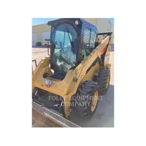 Caterpillar 262DSTD2CA