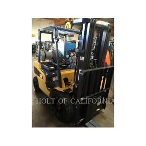 Caterpillar MITSUBISHI GP30N5-LE, Misc Forklifts, Material handling equipment