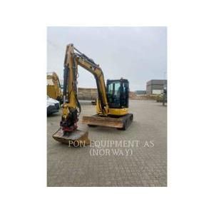 Caterpillar 305.5E2CR