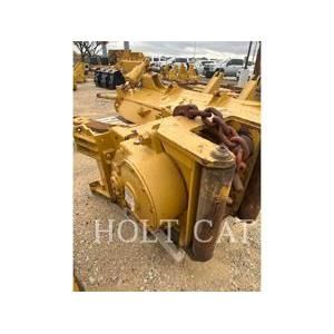 Paccar INC. D6T WINCH, Winches, Forestry equipment