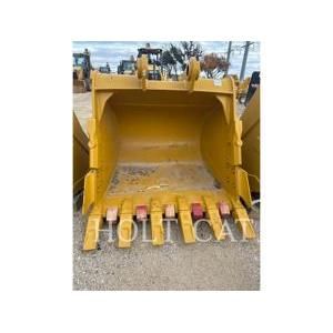 Teran INDUSTRIES, INC. CB 54 BU, bucket, Construction