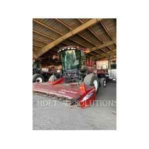 MacDon M205, hay equipment, Agriculture