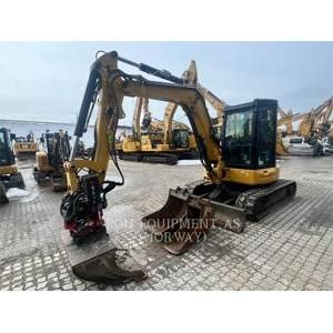 Caterpillar 305.5E2CR