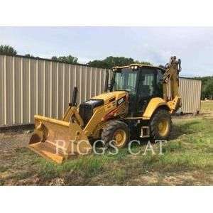 Caterpillar 420F2ST