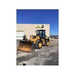 Caterpillar 910M, Wheel Loaders, Construction