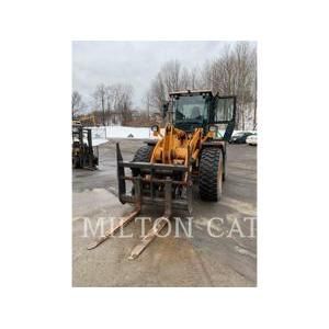 Hyundai HL940, Wheel Loaders, Construction