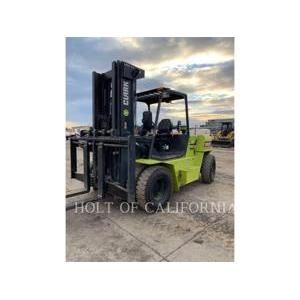 Clark C70D, Diesel Trucks, Material handling equipment