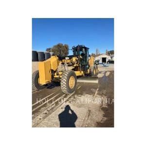 Caterpillar 12M3AWD, motor graders, Construction