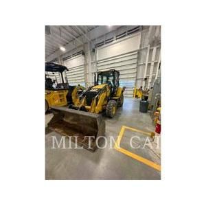 Caterpillar 420F2IT