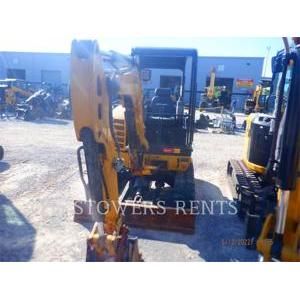 Caterpillar 302.7DCR