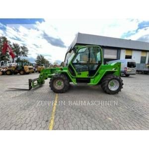 Merlo P38-13, telehandler, Construction