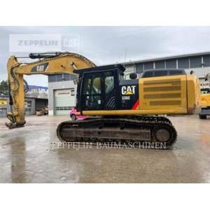 Caterpillar 336ELN