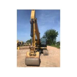 Caterpillar 320-07GC