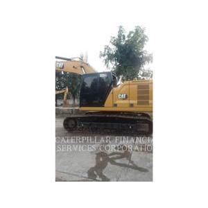 Caterpillar 320-07GC