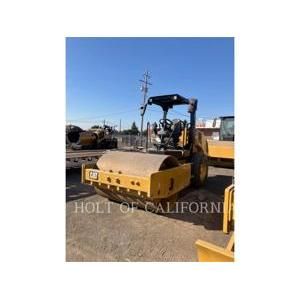 Caterpillar CS44B, Compactors, Construction