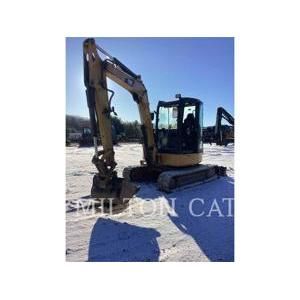 Caterpillar 305.5ECR