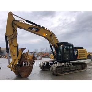 Caterpillar 336FL