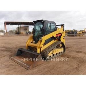 Caterpillar 259D CA