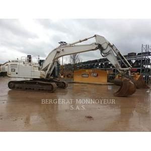 Caterpillar 326F